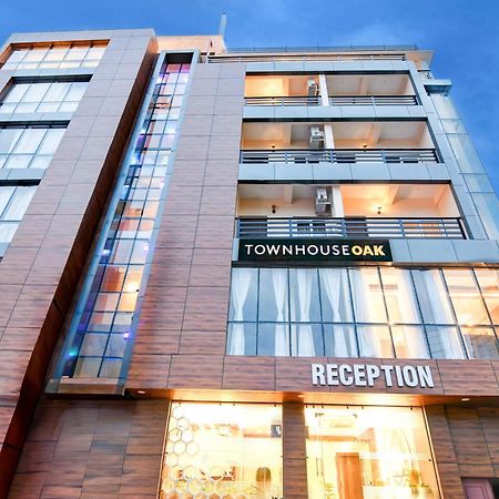 Super Townhouse Oak Bulbuli Neer Hotell Calcutta Exteriör bild